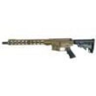 Anderson AM15 Utility 5.56 SemiAuto Rifle w/15in MLOK HG 30r Anderson AM15 Utility 5.56 SemiAuto Rifle w/15in MLOK HG 30r