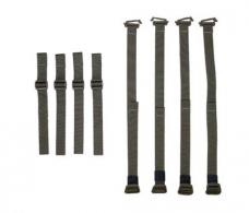 Latitude Compression Strap Kit - AX-CSTRAPS