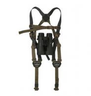 Latitude Saddle Suspenders - AX-SUSP Latitude Saddle Suspenders - AX-SUSP