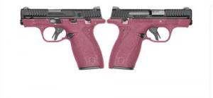 SMITH & WESSON BODYGUARD 2.0 .380 ACP PISTOL T.S. CRANBERRY FROST 1-12RD 1-10RD MAG - 14651 SMITH & WESSON BODYGUARD 2.0 .380 ACP PISTOL T.S. CRANBERRY FROST 1-12RD 1-10RD MAG - 14651