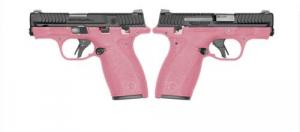 SMITH & WESSON BODYGUARD 2.0 Manual Safety .380 ACP 2.75" PINK SHERBET 1-10RD 1-12RD - 14668