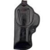 Premium leather holster 4.25" barrel trigger guard Right Hand belt-l