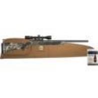 ACCURAMR-X 50 CAL Cerakote Sniper Grey KonusPro 3-9x40 IR BD ACCURAMR-X 50 CAL Cerakote Sniper Grey KonusPro 3-9x40 IR BD