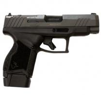 TAURUS GX4 XL 9MM 3.7 13RD Black TAURUS GX4 XL 9MM 3.7 13RD Black