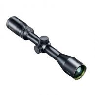 R3 3-9X50 DOA-QB Black - R3-3950S11
