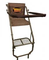 Trophy Treestands Hornet Ladderstand Single Person 18 ft. - TL102