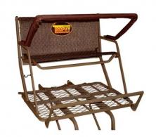 Trophy Treestands Skywalker Ladderstand Two Person 16 ft. - TDL213 Trophy Treestands Skywalker Ladderstand Two Person 16 ft. - TDL213