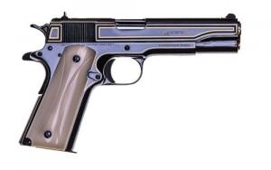 Colt Classic 1911 Raymond J Wielgus 45 Auto 5in Barrel 7rd Wielgus inspired Engravings and Rollback - O1911CRJW
