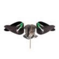 POWERFLIGHT TEAL REPLACEMENT WINGS POWERFLIGHT TEAL REPLACEMENT WINGS