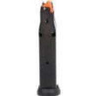 SIG Magazine P365 X-MACRO 9mm 17RD Black BULK Packaging SIG Magazine P365 X-MACRO 9mm 17RD Black BULK Packaging
