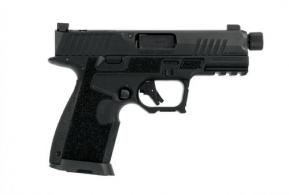 KIMBER R7 MAKO C.F.C. COMPACT O.R. 9MM Black 3.9" TFS 2-15RD