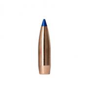 Norma 6.5mm Bondstrike Bullet, .264, 143gr, Bonded Boat Tail Polymer Tip, 100 Count