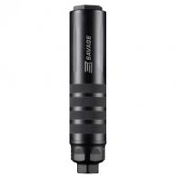 Savage ACCUCAN SUPPRESSOR - 11701 Savage ACCUCAN SUPPRESSOR - 11701