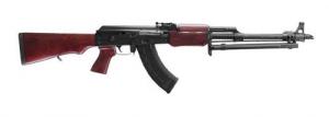 ZASTAVA M72 RPK 7.62X39 SERB RED 30+1 - ZR72762SR ZASTAVA M72 RPK 7.62X39 SERB RED 30+1 - ZR72762SR
