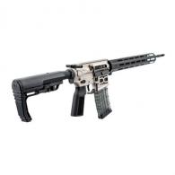 FAXON FIREARMS ION-X HYPERLITE RIA 5.56 NATO 16IN PENCIL BBL OR TITANIUM CERAKOTE 30RD MAG