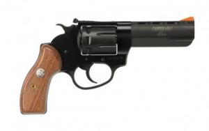 PATHFINDER II .22 LR BLK/WD 3.5" - 12235 PATHFINDER II .22 LR BLK/WD 3.5" - 12235