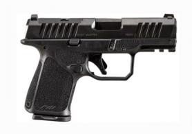 Glock 43X 9mm Semi Auto Pistol Glock 43X 9mm Semi Auto Pistol