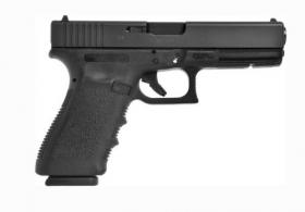 USD GLK US 9MM GEN 3 FS R - UGLK17311