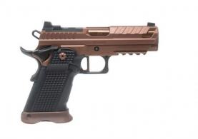 FUSION XP-PRO HGA 9MM 4IN FS BRONZE 2 17RD MAGS RMR CUT CLEANING KIT FUSION XP-PRO HGA 9MM 4IN FS BRONZE 2 17RD MAGS RMR CUT CLEANING KIT