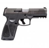 Taurus G3 9MM 4" Tungsten Gray Cerakote, 17+1 - 1G3B94CG Taurus G3 9MM 4" Tungsten Gray Cerakote, 17+1 - 1G3B94CG