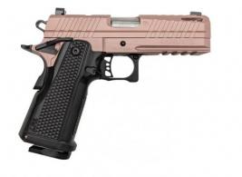 LIVE FREE ARMORY LF APOLLO 11 HGA 9MM 4.15IN BBL ROSE BLUSH 17RD COMPACT PORTED ALUM GRIP Black - LFAPC01310RBPAG LIVE FREE ARMORY LF APOLLO 11 HGA 9MM 4.15IN BBL ROSE BLUSH 17RD COMPACT PORTED ALUM GRIP Black - LFAPC01310RBPAG