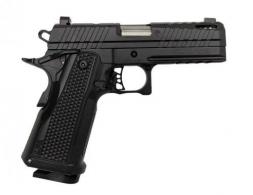 LIVE FREE ARMORY LF APOLLO 11 HGA 9MM 4.15IN BBL ELITE BLACK 17RD COMPACT PORTED ALUMINUM GRIP - LFAPC61305PAG LIVE FREE ARMORY LF APOLLO 11 HGA 9MM 4.15IN BBL ELITE BLACK 17RD COMPACT PORTED ALUMINUM GRIP - LFAPC61305PAG