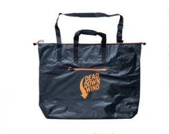 Dead Down Wind Black Prem. Scent Prevent Travel Bag 33"x24" - 30617