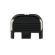 Glock Slide Cover plate - black G172919x264534 Gen 5 Only Glock Slide Cover plate - black G172919x264534 Gen 5 Only