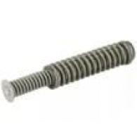 Glock Recoil Spring Assembly Dual - 9mm G19 Gen5 G19x45 Glock Recoil Spring Assembly Dual - 9mm G19 Gen5 G19x45