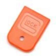 MAG FLOOR PLATE ORANGE 9MM 40 357 45GAP