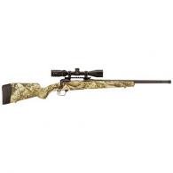 110 APEX PREDATR XP 22-250 4RD - 57357