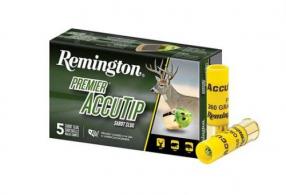 Remington Premier Accu Tip MZ Sabot 50 Cal. 260 gr.12 rd. - R20179