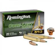 Remington Premier Rifle Ammo 7mm PRC 175 gr. Core Lokt Tipped 20 rd. - R20045