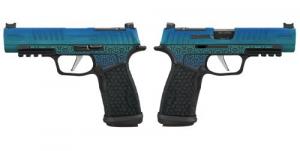 Sig Sauer P365 Fuse 9MM 4.3" MAHI, O.R. 1-17RD, 2-21RD Sig Sauer P365 Fuse 9MM 4.3" MAHI, O.R. 1-17RD, 2-21RD
