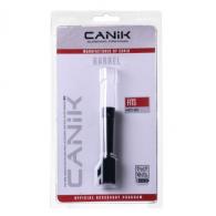 BARREL METE MC9 9MM Black Threaded Barrel - PACN0035 BARREL METE MC9 9MM Black Threaded Barrel - PACN0035