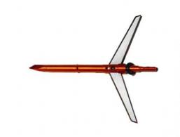 Vortex Trauma Broadheads 100 gr. 2.5 in. - 3.25 in. Cut 3 pk. - VT-100T