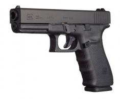 G20 G4 10MM 15+1 4.61" FS GNS# - PG2050701