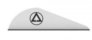 Altra Branded Q2i Raptx Vane White 36 pk. - AA-VN-00003