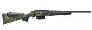 Tikka T3X CTR MO5 Bolt Action Rifle, 308 Winchester, 20" Threaded Barrel, 10 Rounds - JRTXCM05316 Tikka T3X CTR MO5 Bolt Action Rifle, 308 Winchester, 20" Threaded Barrel, 10 Rounds - JRTXCM05316