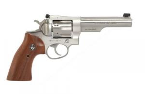 GP100 .357 MAG Stainless Steel 5" HALF LUG - 1792 GP100 .357 MAG Stainless Steel 5" HALF LUG - 1792