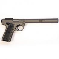 MAXIM RUGER MARK IV SPPRSS Gray - MXM-49210