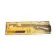Stock CRBN RGR MINI 14 WI Stock CRBN RGR MINI 14 WI