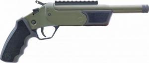 Rossi BRAWLER .300 Black 9" BL/ODG - SSPB9300OD