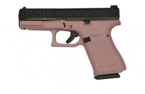 GLOCK G44 .22 LR PISTOL ROSE GOLD FRAME 4" 2-10RD - GLO44RGF GLOCK G44 .22 LR PISTOL ROSE GOLD FRAME 4" 2-10RD - GLO44RGF