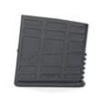 Magazine .338 LAP Black 10 Round (Large Breech)
