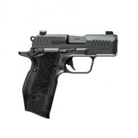 Kimber CDS9 Classic 9mm Pistol, Black/Gray Finish, 15+1 - 3600012 Kimber CDS9 Classic 9mm Pistol, Black/Gray Finish, 15+1 - 3600012