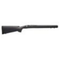 Remington 700 BDL Short Action Tactical Barrel Stock Black