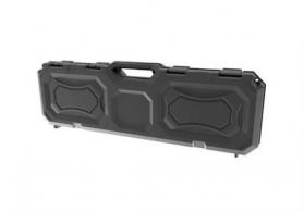 MTM Short Barrel Rifle Case Black 34 in. - RC34