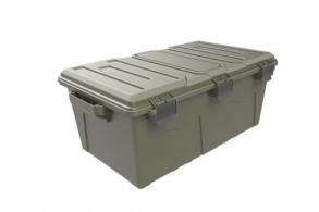 MTM Gear Crate Army Green - ACRG18 MTM Gear Crate Army Green - ACRG18