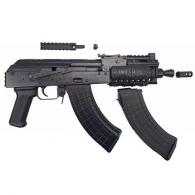 HELLPUPPY PRO 7" 762X39 BRC Round - AK0031-K-PRO-R